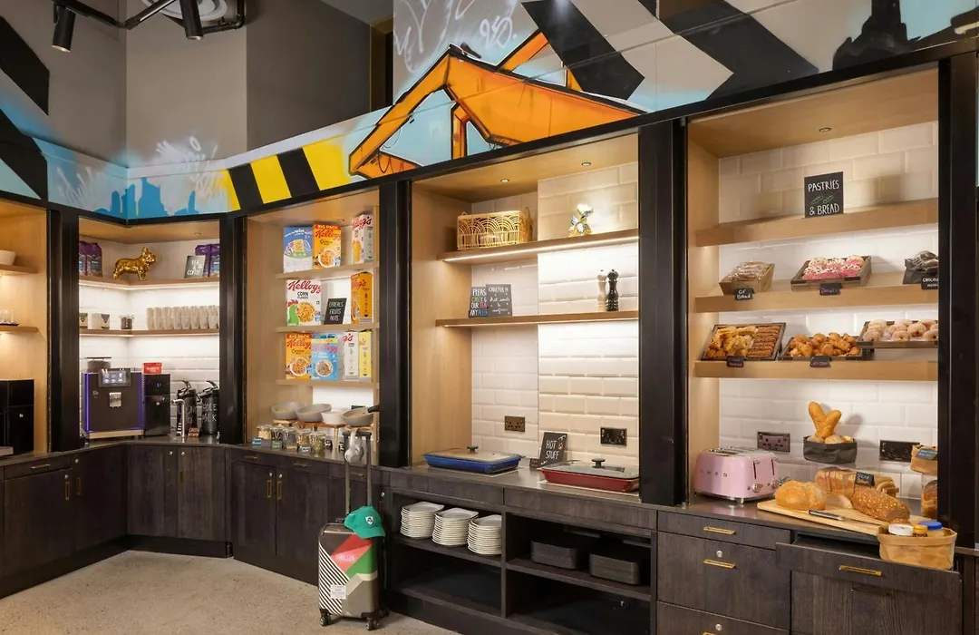 Moxy Dublin Docklands-1