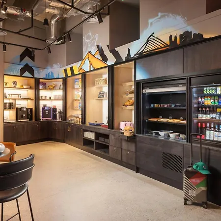 Moxy Dublin Docklands-3
