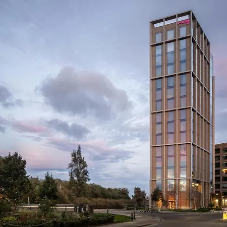 Moxy Dublin Docklands-3